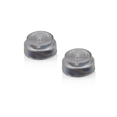 Filtres moulés sur mesure