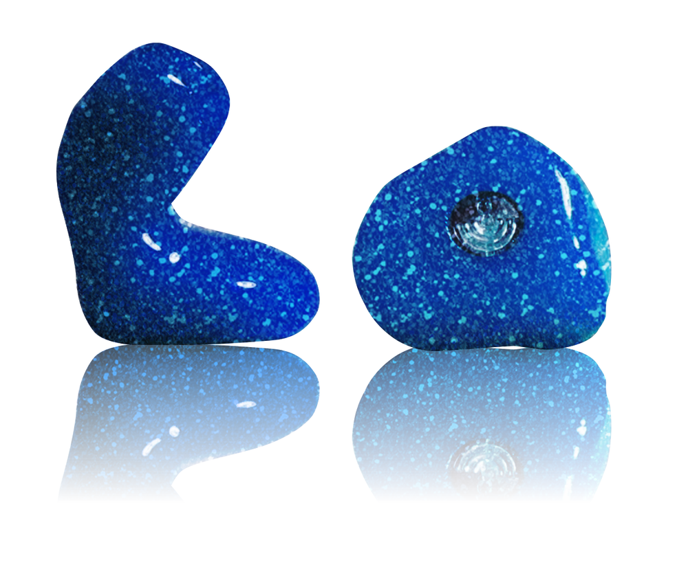 EarPeace Custom Ear Plugs Professional Grade Performance