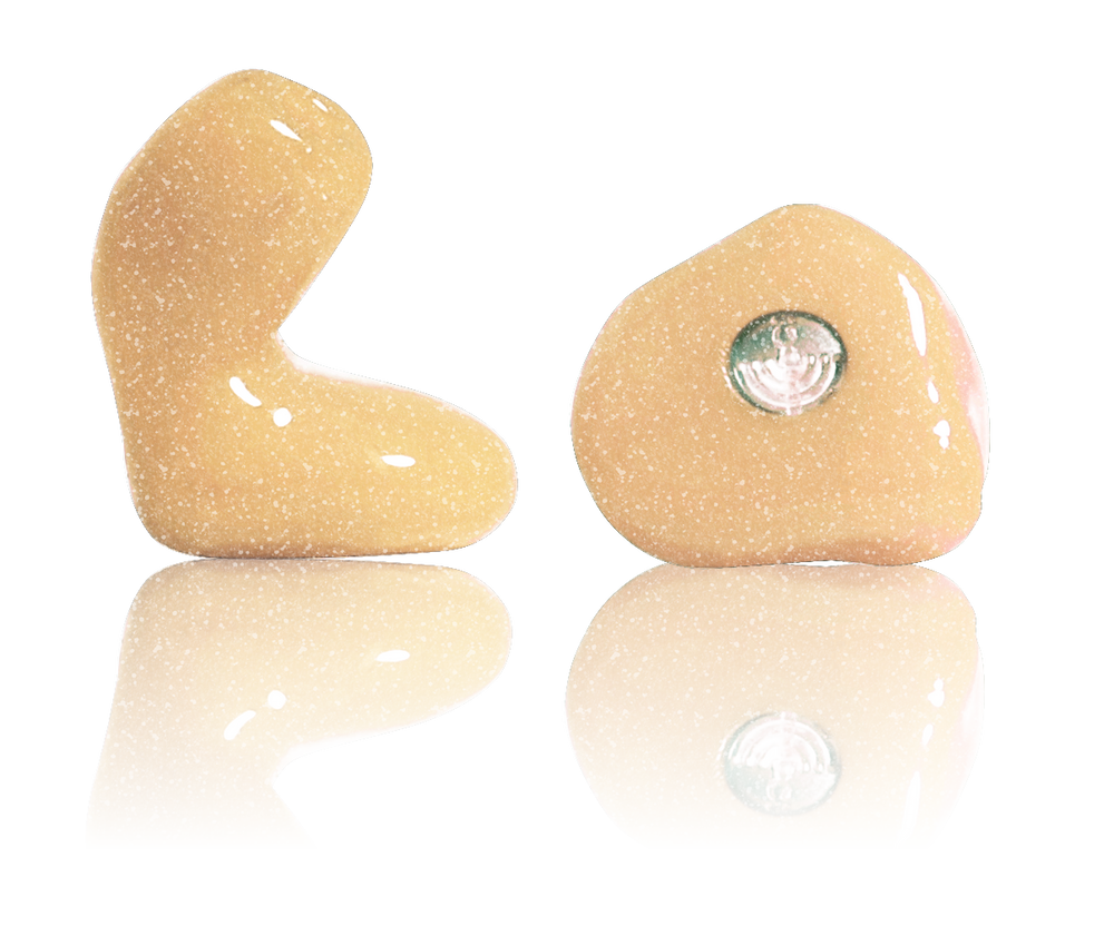 EarPeace Custom Ear Plugs Professional Grade Performance
