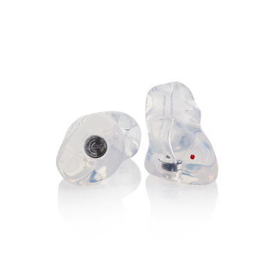 Custom Molded Replacement Earplug
