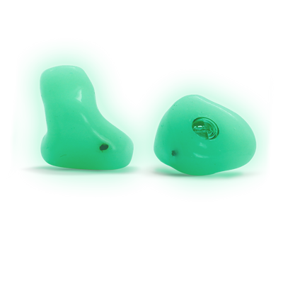 Custom Molded Replacement Earplug
