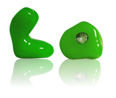 Custom Molded