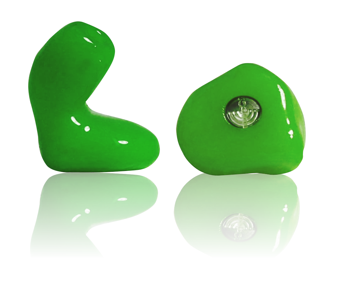 EarPeace Custom Ear Plugs | Professional Grade Performance
