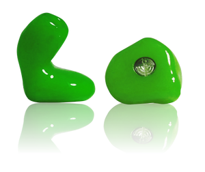 Custom Molded