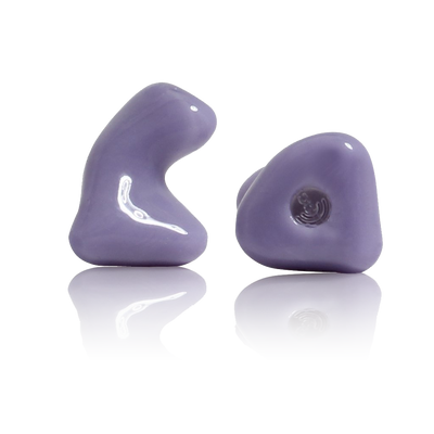 Custom Molded