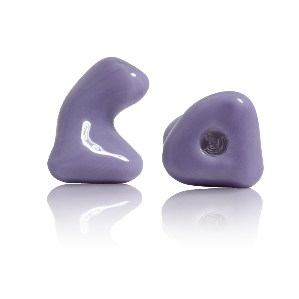 EarPeace Custom Ear Plugs | Professional Grade Performance