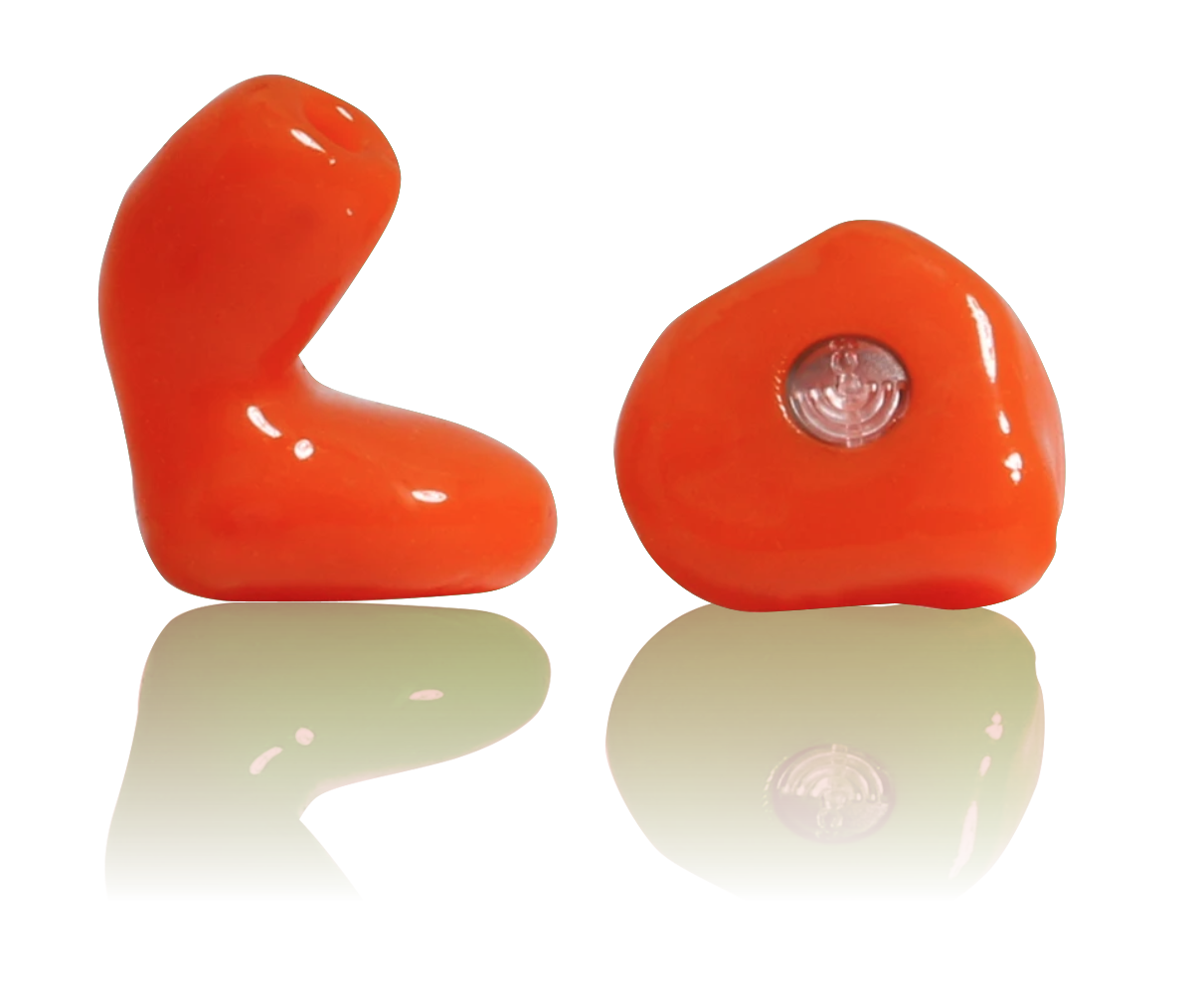 EarPeace Custom Ear Plugs | Professional Grade Performance