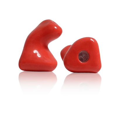 Custom Molded