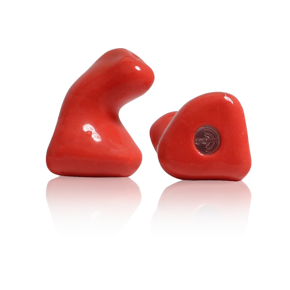 
                  
                    Custom Molded Replacement Earplug
                  
                