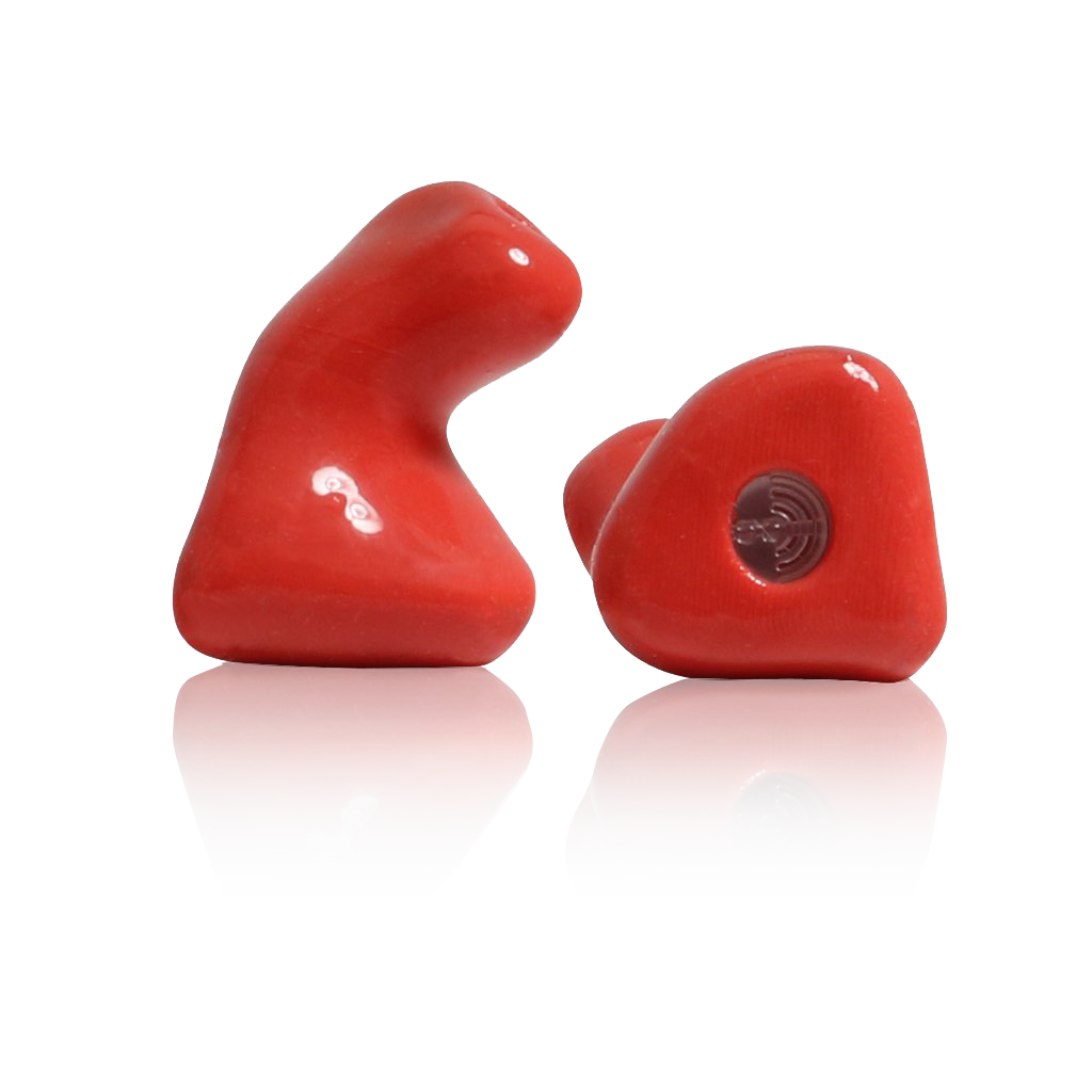 
                  
                    Custom Molded Replacement Earplug
                  
                