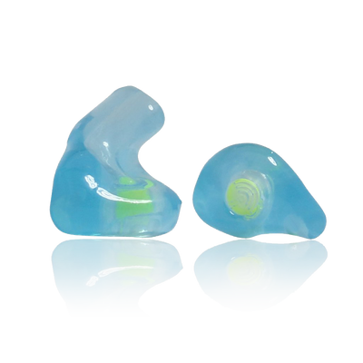 Custom Molded