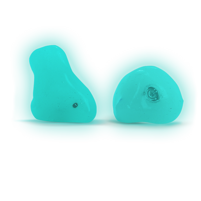 Custom Molded Replacement Earplug