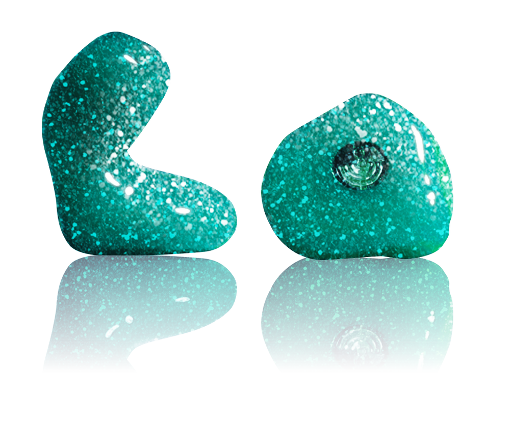 EarPeace Custom Ear Plugs Professional Grade Performance